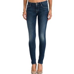 MOTHER The Looker Jeans